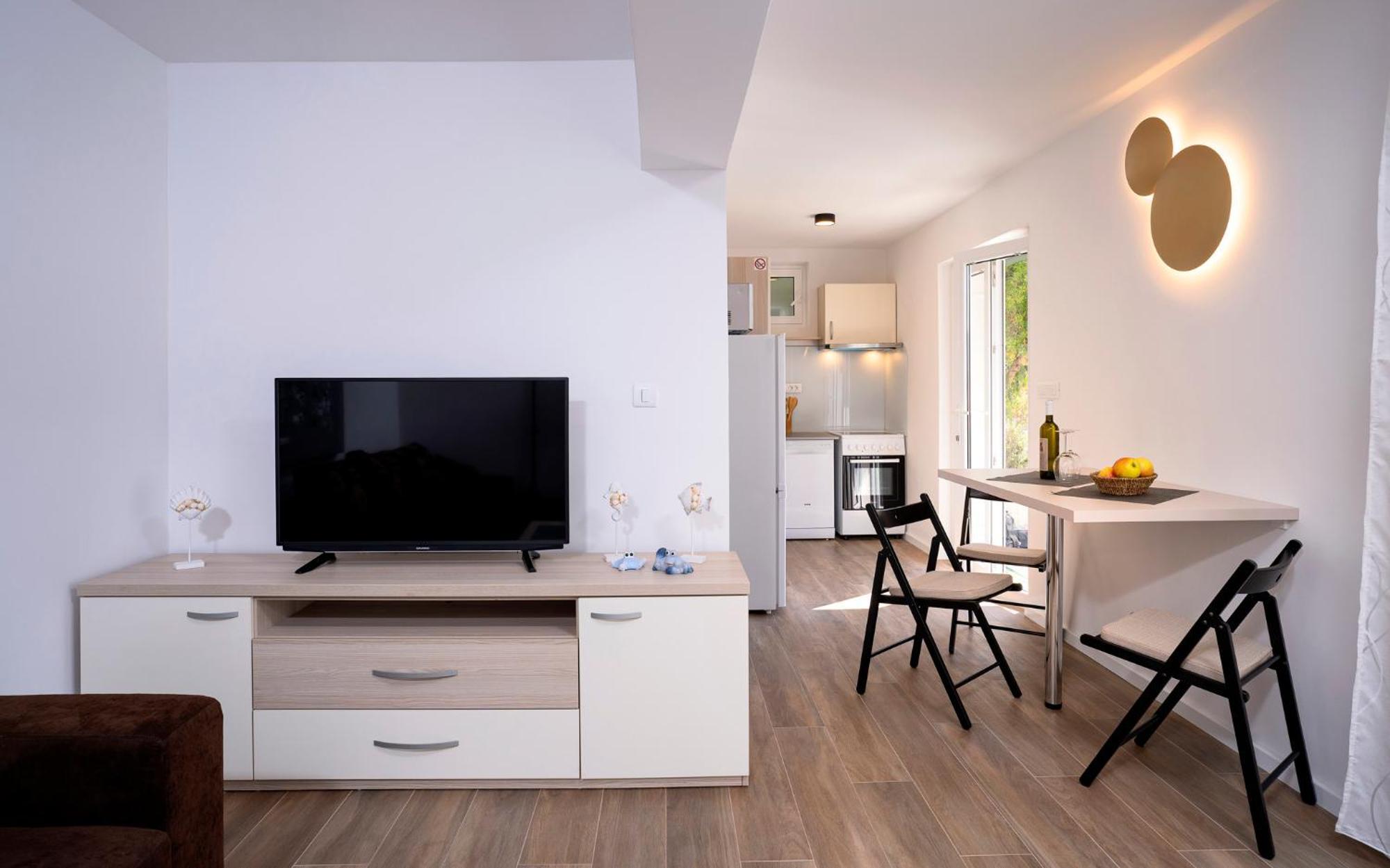 Big Sunny Terrace Apartment Hvar Hvar Town Exterior foto